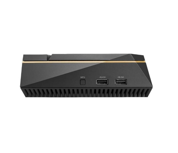 ASUS RT-AX92U (6100Mb/s a/b/g/n/ac/ax) zestaw 2szt. - 340366 - zdjęcie 5
